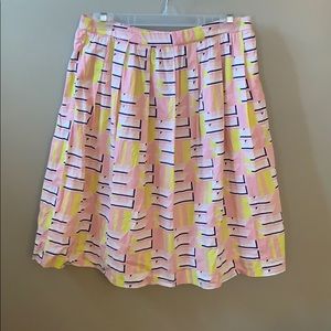 J Crew skirt